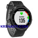 Спортивные часы Garmin Forerunner 235 Black-Grey